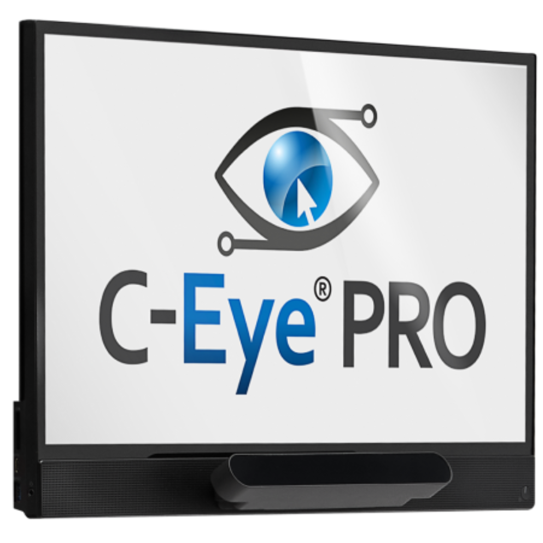 C-Eye II Pro
