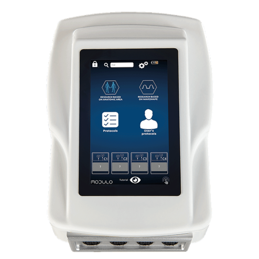 Modulo Plus Pro