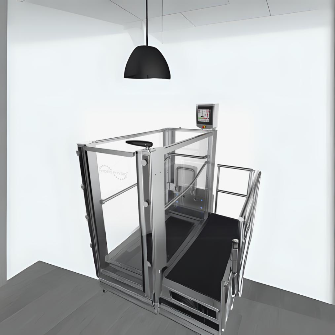 Система для акватерапії Hydro Physio Pro-Trainer (2)