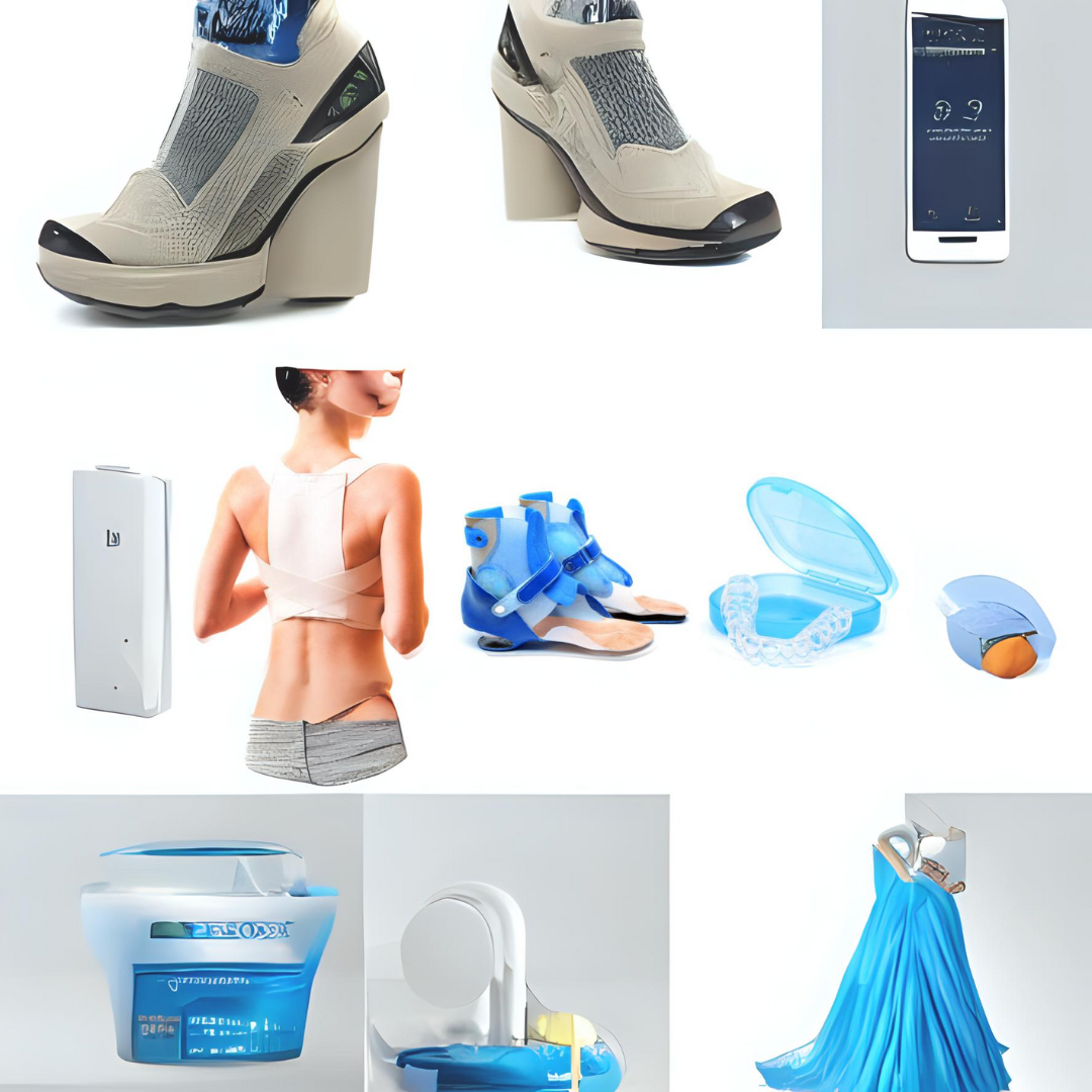 Система модульних платформ P-Walk (2)