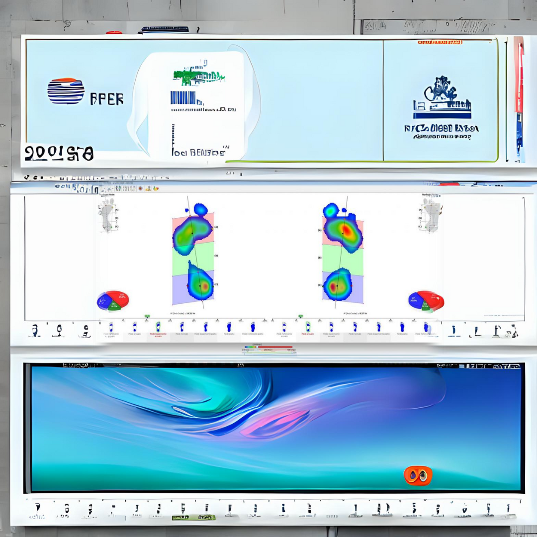 Система модульних платформ P-Walk (3)